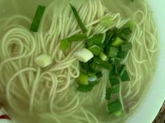 -小辫子羊肉面馆(周东店)