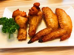 -必胜客(WOW贺州灵峰店)