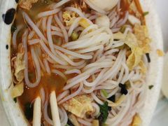 -祥云美食城(南强步行街店)