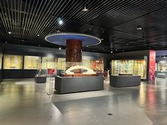 -北京工艺美术博物馆