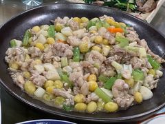 -青城甲(青城山店)