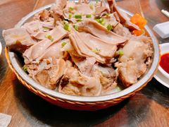 -猪肉婆私房菜(容桂总店)