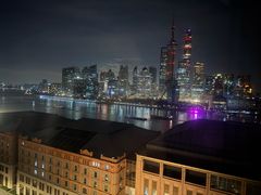 -上海外滩茂悦大酒店