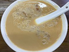 -王氏烧饼·无矾油条