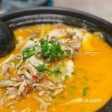 🔥下饭必选餐厅！李师傅脆肚！