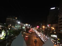 -曼谷拉差达绿宝石酒店