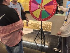 -南京钟山宾馆(江苏省会议中心)