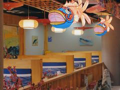 大堂-悦和餐厅(CBD玉米楼店)