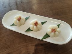桂花拉糕-苏小柳点心·手作小笼包(康桥分院)