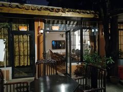 门面-香叶草中餐厅(川白楼店)