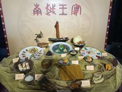 -悦城龙母祖庙