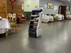 -峨嵋酒家(清河店)