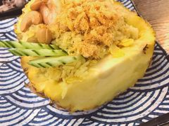 -Hi YOU你的饭局泰餐厅(雍和宫店)