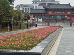 -汤显祖纪念馆