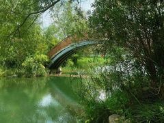 -洋湖国家湿地公园