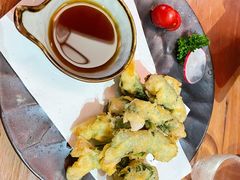 紫苏炸虾卷-稻前Taoki(方圆荟店)