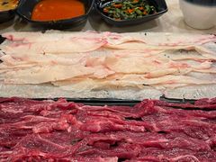 -潮汕良记牛肉火锅(洪武路店)