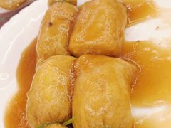 -玉华台饭庄(裕中西里小区店)