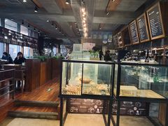 -咖啡陪你(广顺北大街福码大厦店)