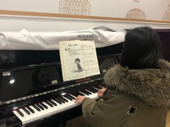 -珠江钢琴艺术中心(文一路店)