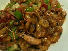 -北大荒淡水鱼馆(秀水广场店)