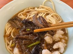 -奎元馆.百年奎元.非遗传承(西湖边的解放路店)