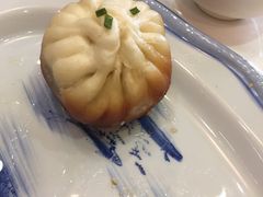 生煎-大鸿运酒店·苏州菜·松鼠桂鱼(观前街店)