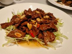 -上海精菜馆(虎踞关店)