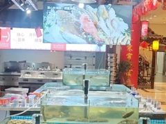 -和源祥·日照菜扛把子(万平口一店)