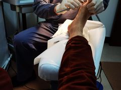 -世龙世家灰指甲鸡眼脚气甲沟炎跖疣护理(通州店)