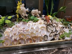 -重庆丽苑维景国际大酒店·海鲜自助餐厅