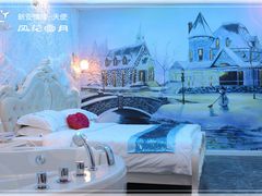 -天使恋人主题酒店(深圳翻身路店)