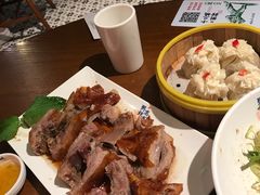 -南拳十三姨·潮汕砂锅粥(世纪金源店)
