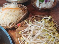 -楠火锅(哈尔滨金爵万象店)