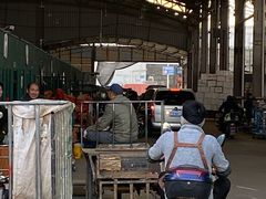-江杨农产品批发市场