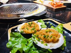-鹤江桥·红油牛肉粉(SKP店)