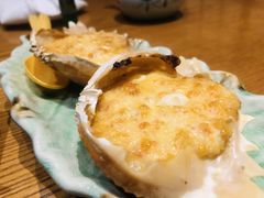 -中国书法大厦日本料理