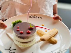 -Kathleen's Waitan 凯圣琳江景西餐厅(外滩店)