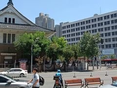 -魏家凉皮(祈年大厦店)