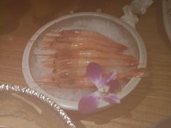 -蟹将军·松叶蟹和牛日料放题自助(K11店)