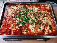 -古城苗家土菜馆(河景餐厅店)