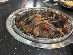 -丹东丛炟海鲜烧烤(江艺路店)