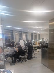 -DX HAIR SALON·发现未知美发沙龙