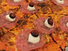 -城市大道红炉披萨烘焙坊