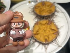-常鲜楼常来尝鲜海胆馆(星海店)