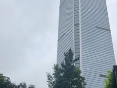 -静安公园(静安寺街道)