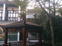 -全季酒店（苏州观前街平江路店）(原临顿路地铁站店)
