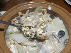 -郑庄脂渣海鲜楼(九水路店)