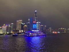 -黄浦江游览快线(金陵东路码头)