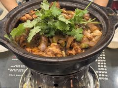 -川香煲(茅台路店)